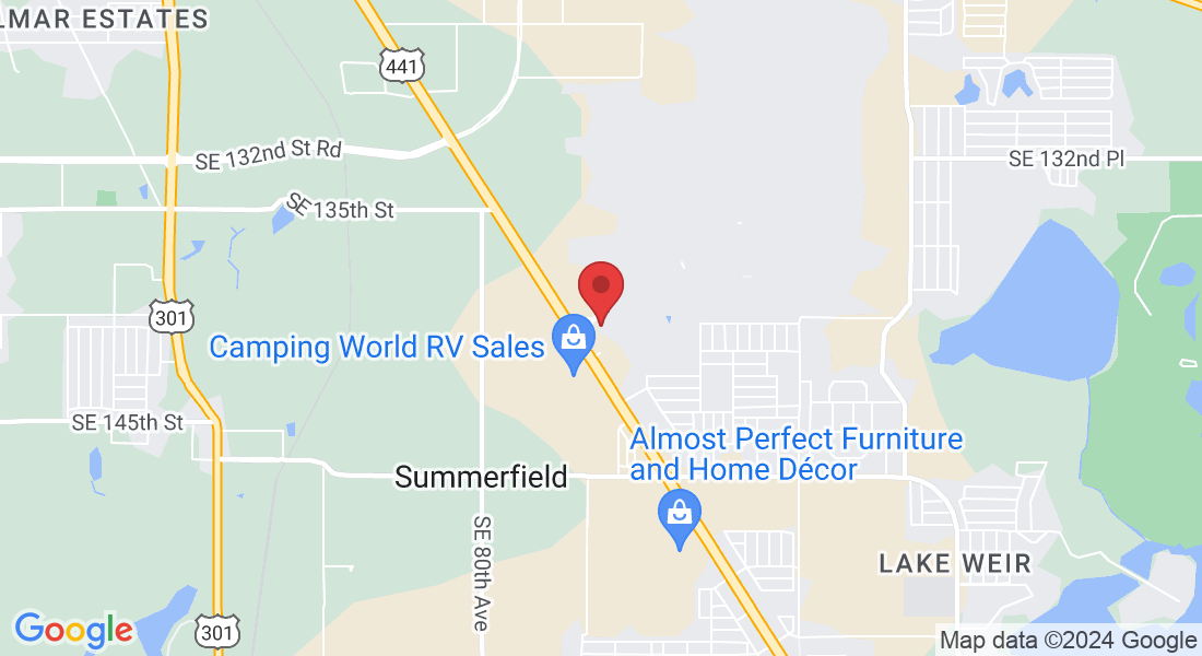 14031 Del Webb Blvd, Summerfield, FL 34491, USA