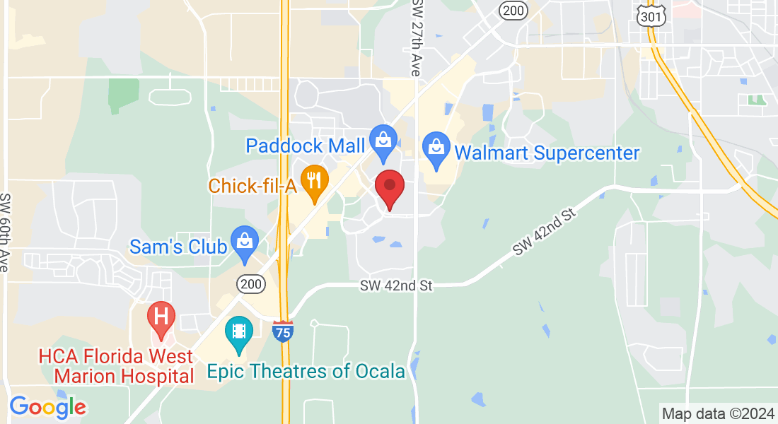 3201 SW 34th St, Ocala, FL 34474, USA