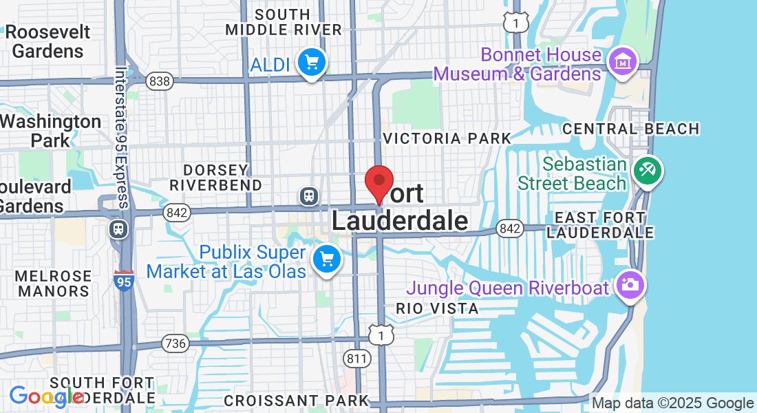 Fort Lauderdale, FL, USA