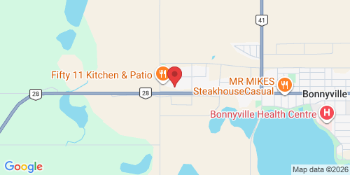 6413 50 Ave, Bonnyville, AB T9N 2L9, Canada