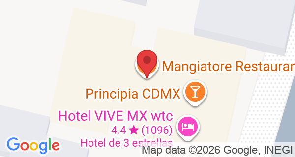 Av. Magdalena 311-Loc B, Col del Valle Nte, Benito Juárez, 03103 Ciudad de México, CDMX, México