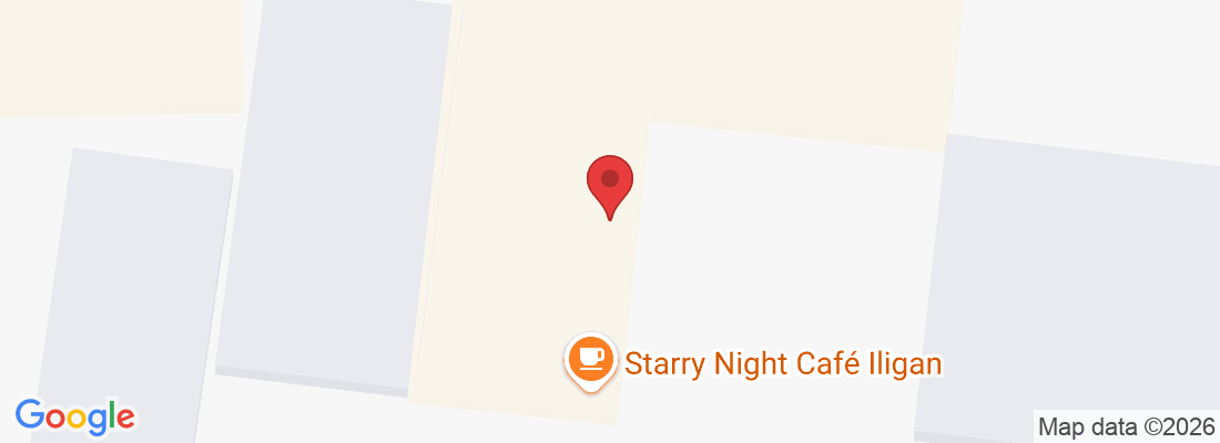 67G4+CGF, Woodpecker St, Iligan City, Lanao del Norte, Philippines