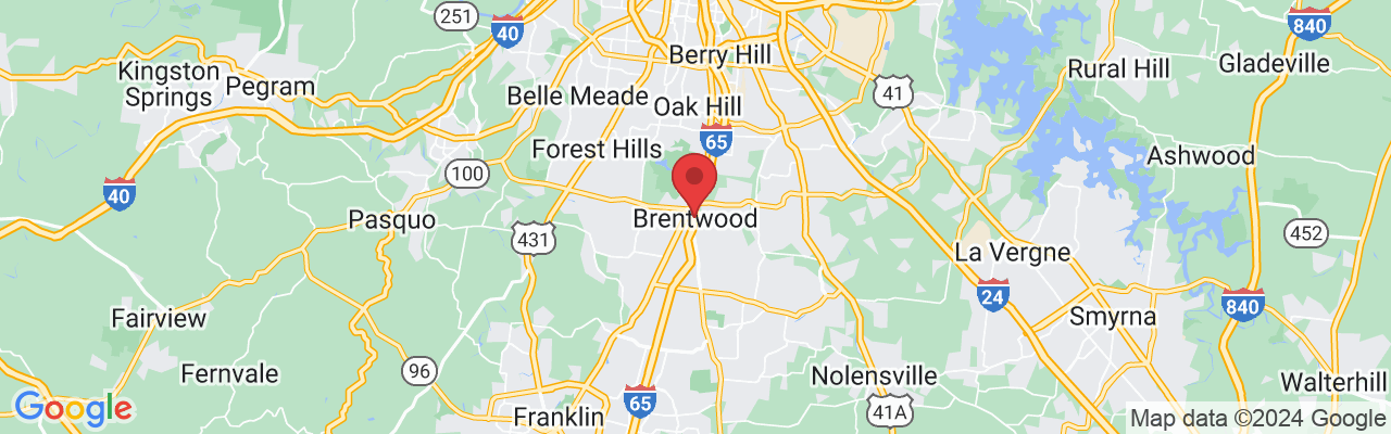 Brentwood, TN, USA