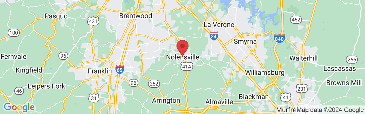 Nolensville, TN 37135, USA