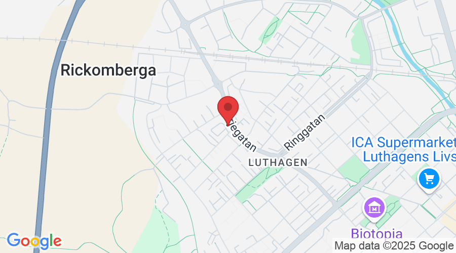 Börjegatan 52, 752 29 Uppsala, Sverige