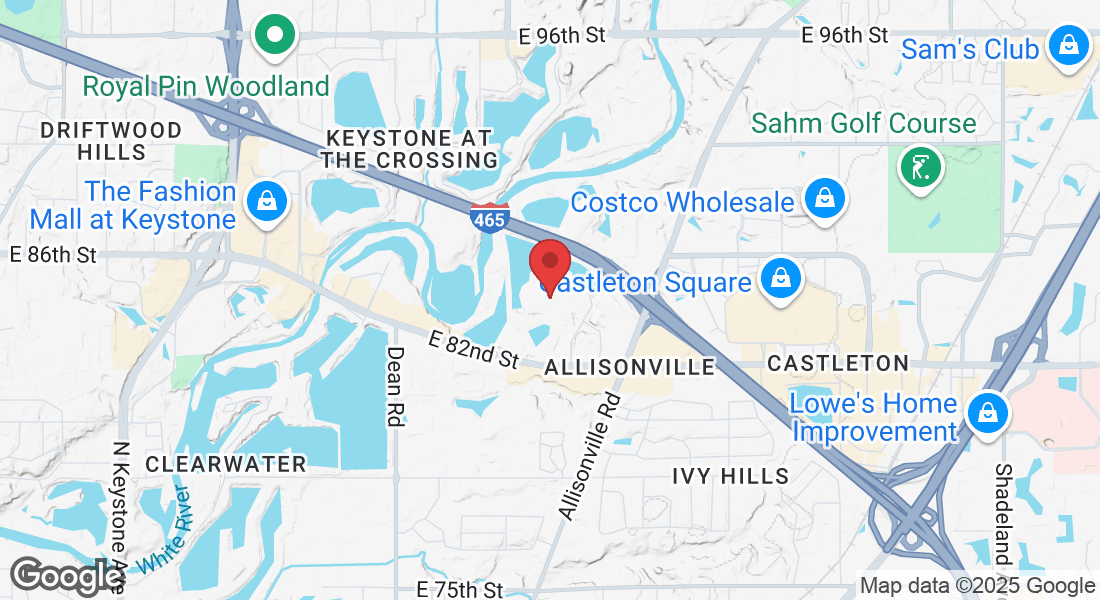 8520 Allison Pointe Blvd # 220, Indianapolis, IN 46250, USA