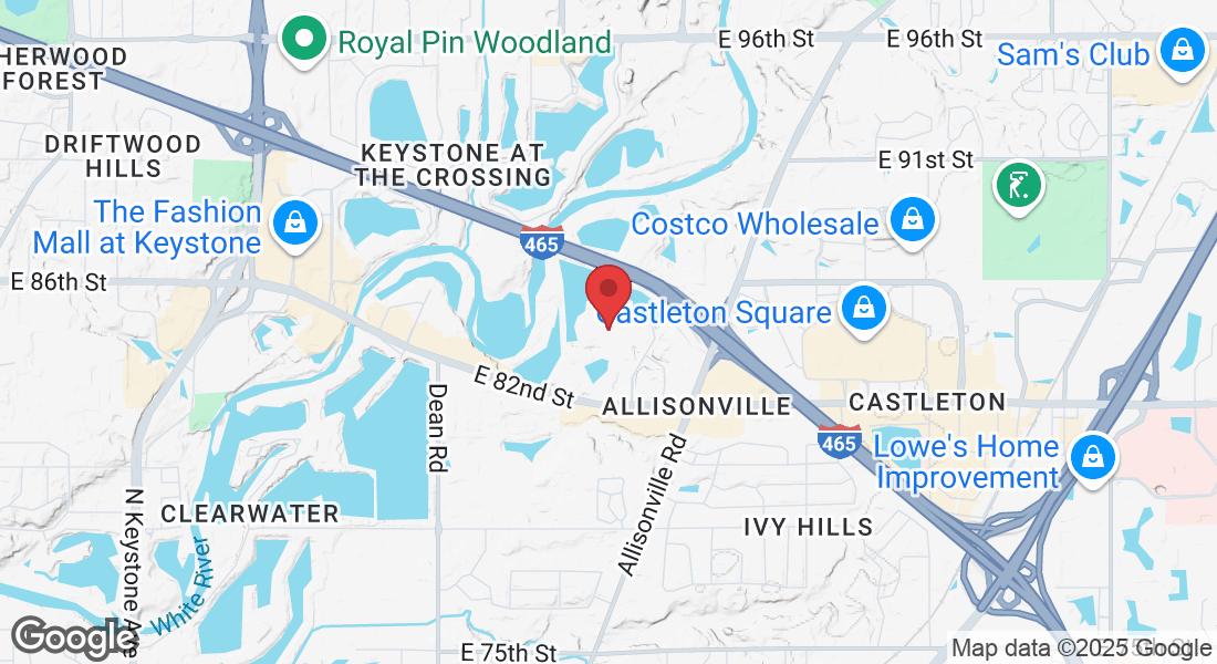8520 Allison Pointe Blvd # 220, Indianapolis, IN 46250, USA