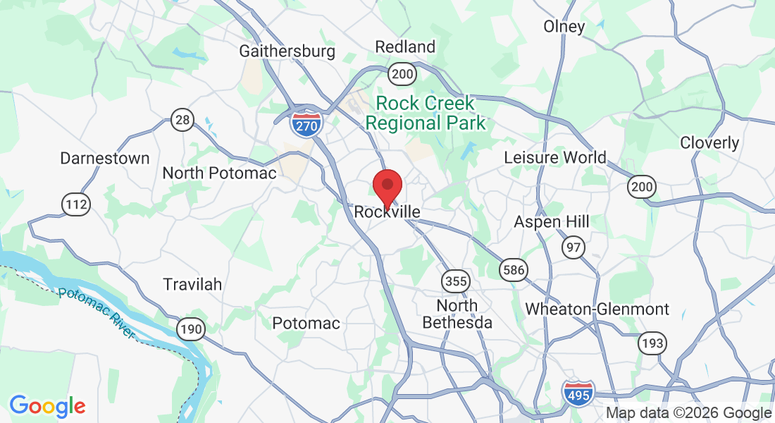 Rockville, MD, USA