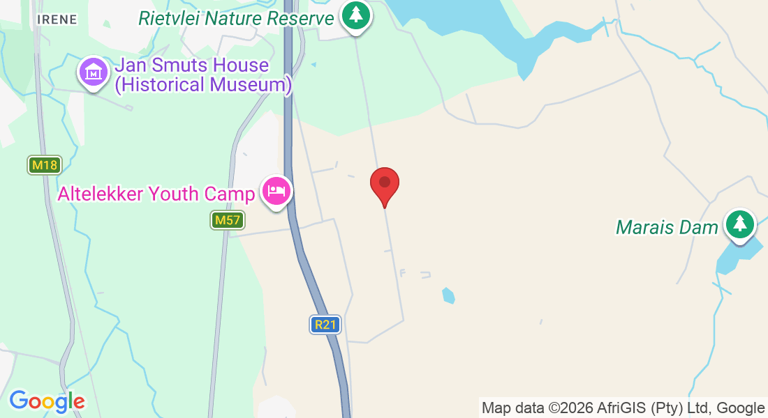 30 Game Reserve Ave, Doornkloof east, 0157, South Africa