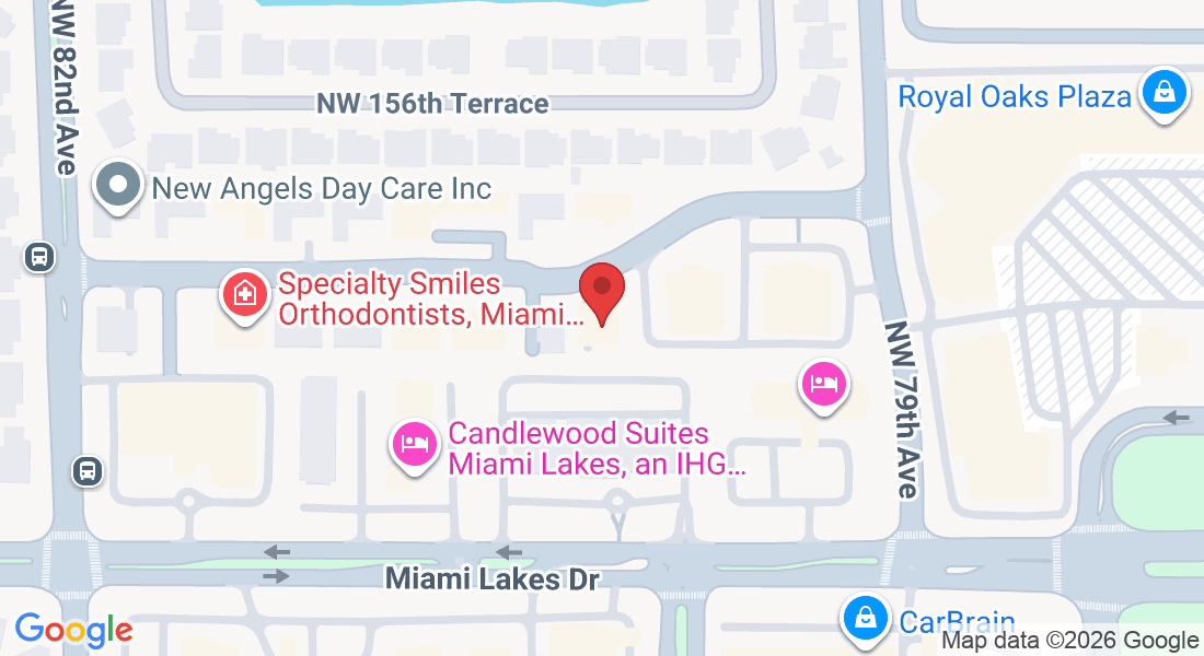 7980 NW 155th St Fl 2, Miami Lakes, FL 33016, USA