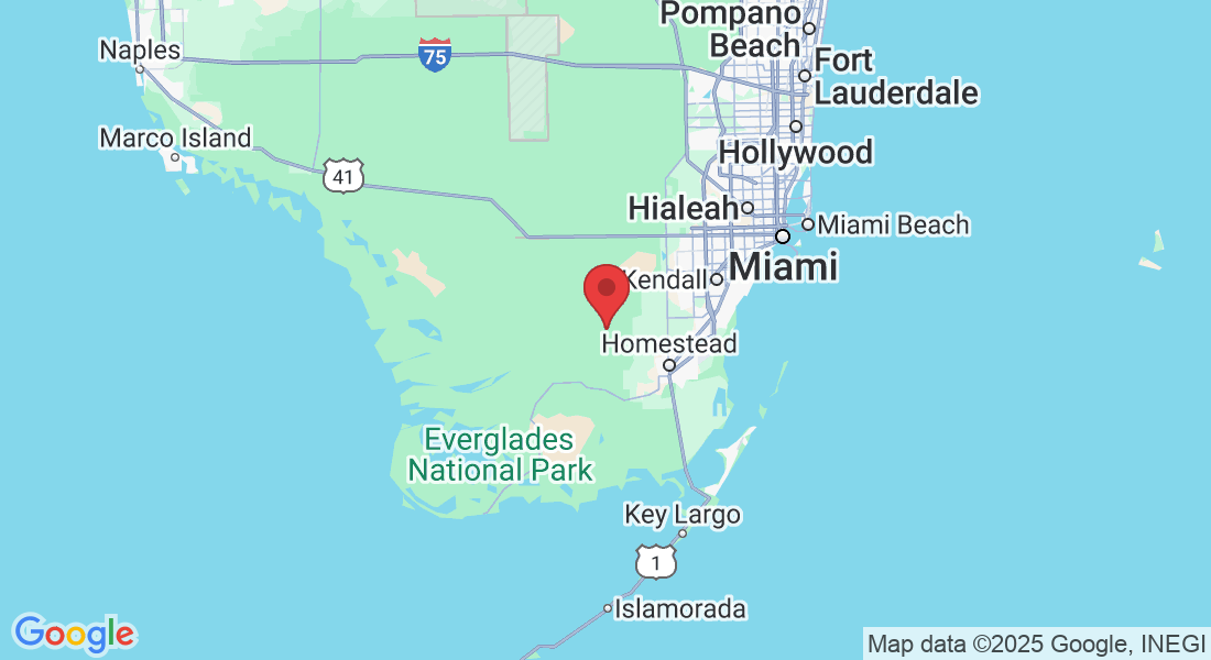 Condado de Miami-Dade, Florida, EE. UU.