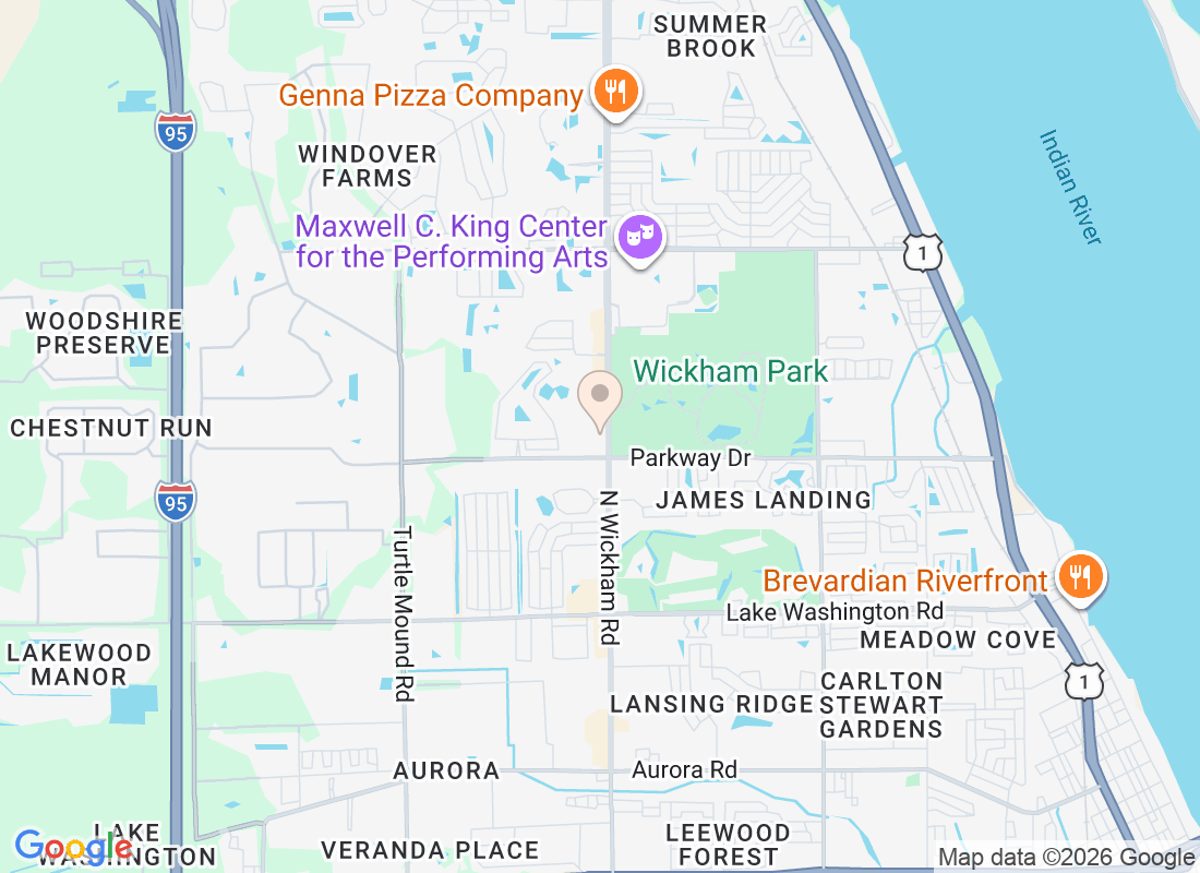 3200 N Wickham Rd, Melbourne, FL 32935, USA