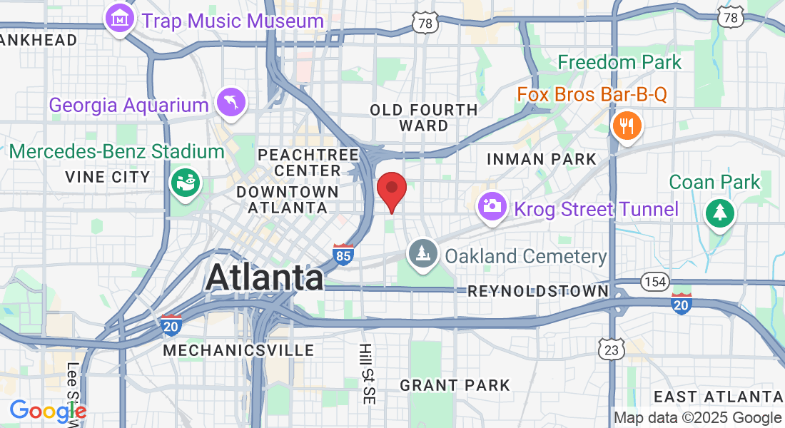 363 Edgewood Ave SE, Atlanta, GA 30312, USA