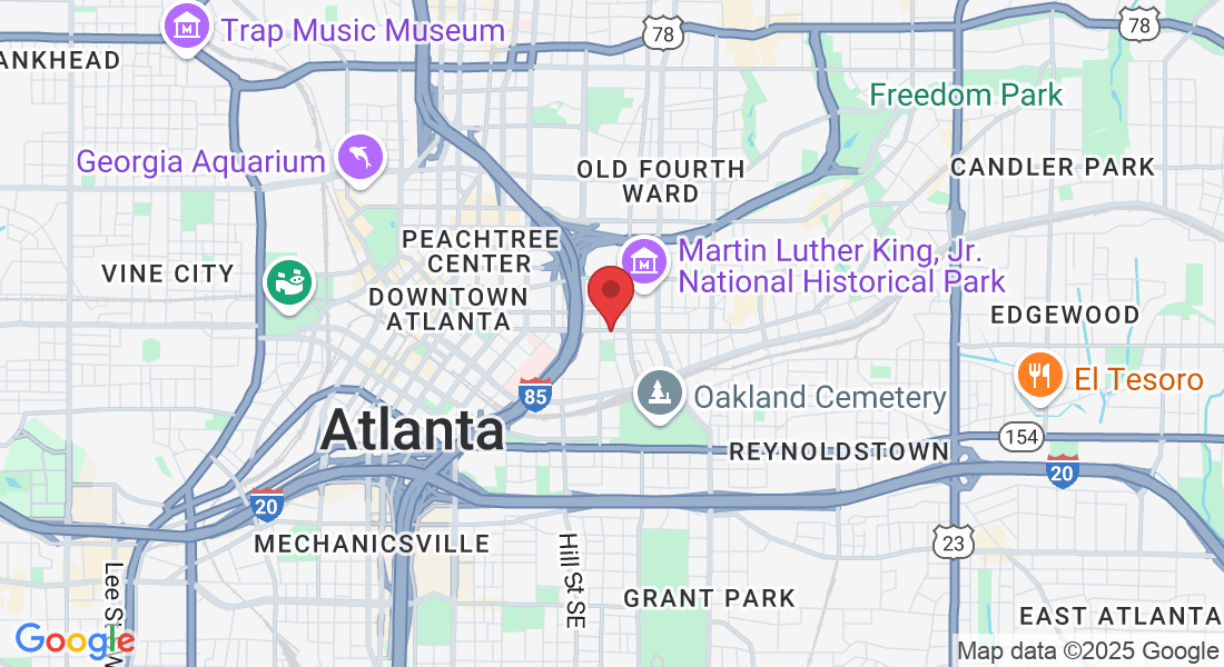 363 Edgewood Ave NE, Atlanta, GA 30312, USA