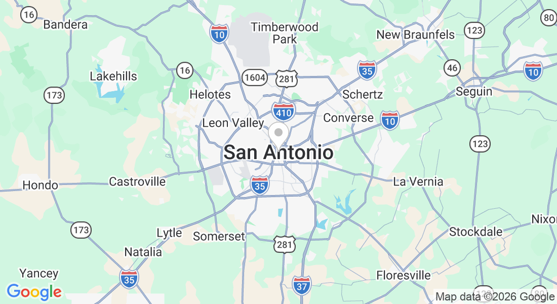 San Antonio, TX, USA
