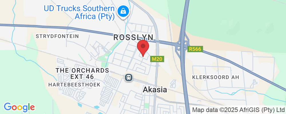 157 Van Eden Cres, Rosslyn, Akasia, 0200, South Africa