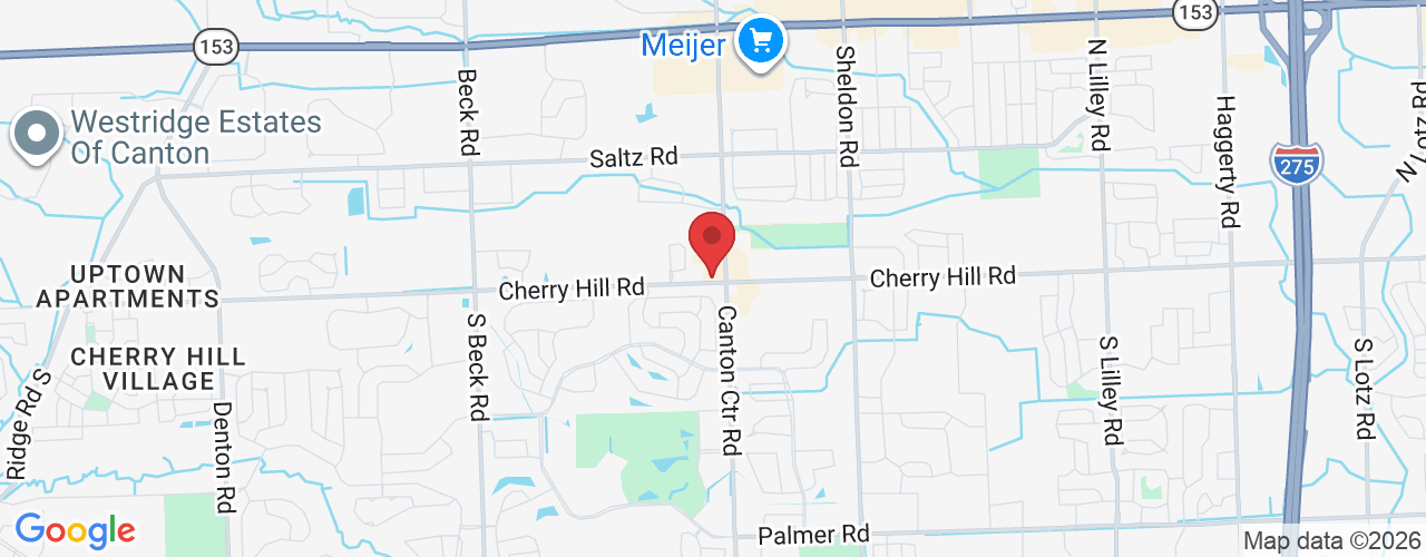 45580 Cherry Hill Rd, Canton Township, MI 48187, USA