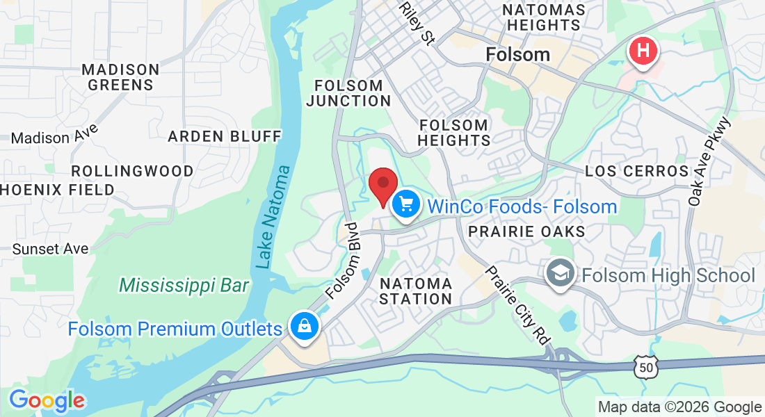 350 Plaza Dr, Folsom, CA 95630, USA