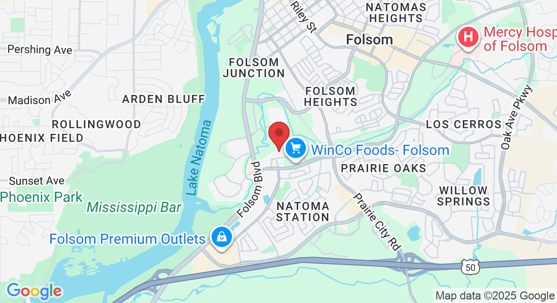 350 Plaza Dr, Folsom, CA 95630, USA