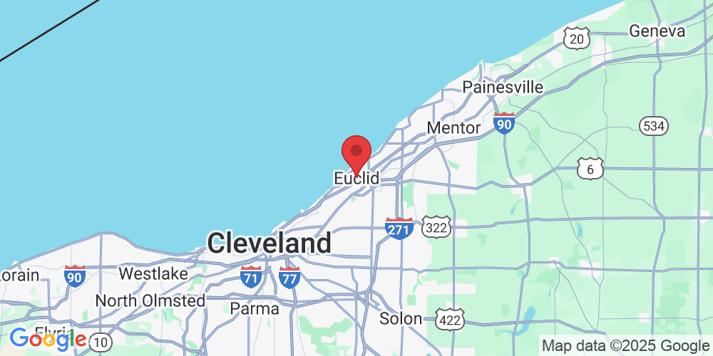 Euclid, OH, USA