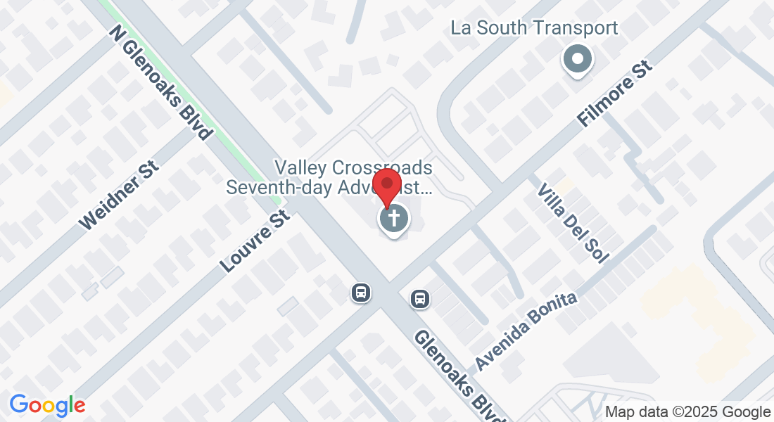 11350 Glenoaks Blvd, Pacoima, CA 91331, USA