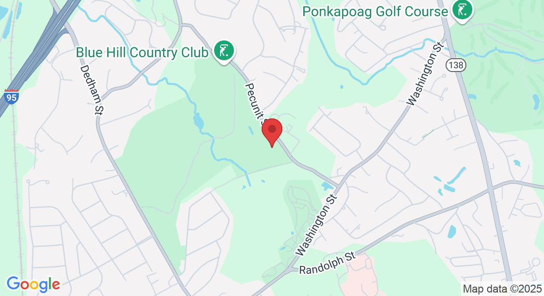 Canton, MA 02021, USA