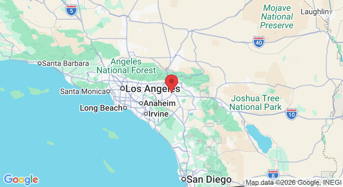 Riverside, CA, USA