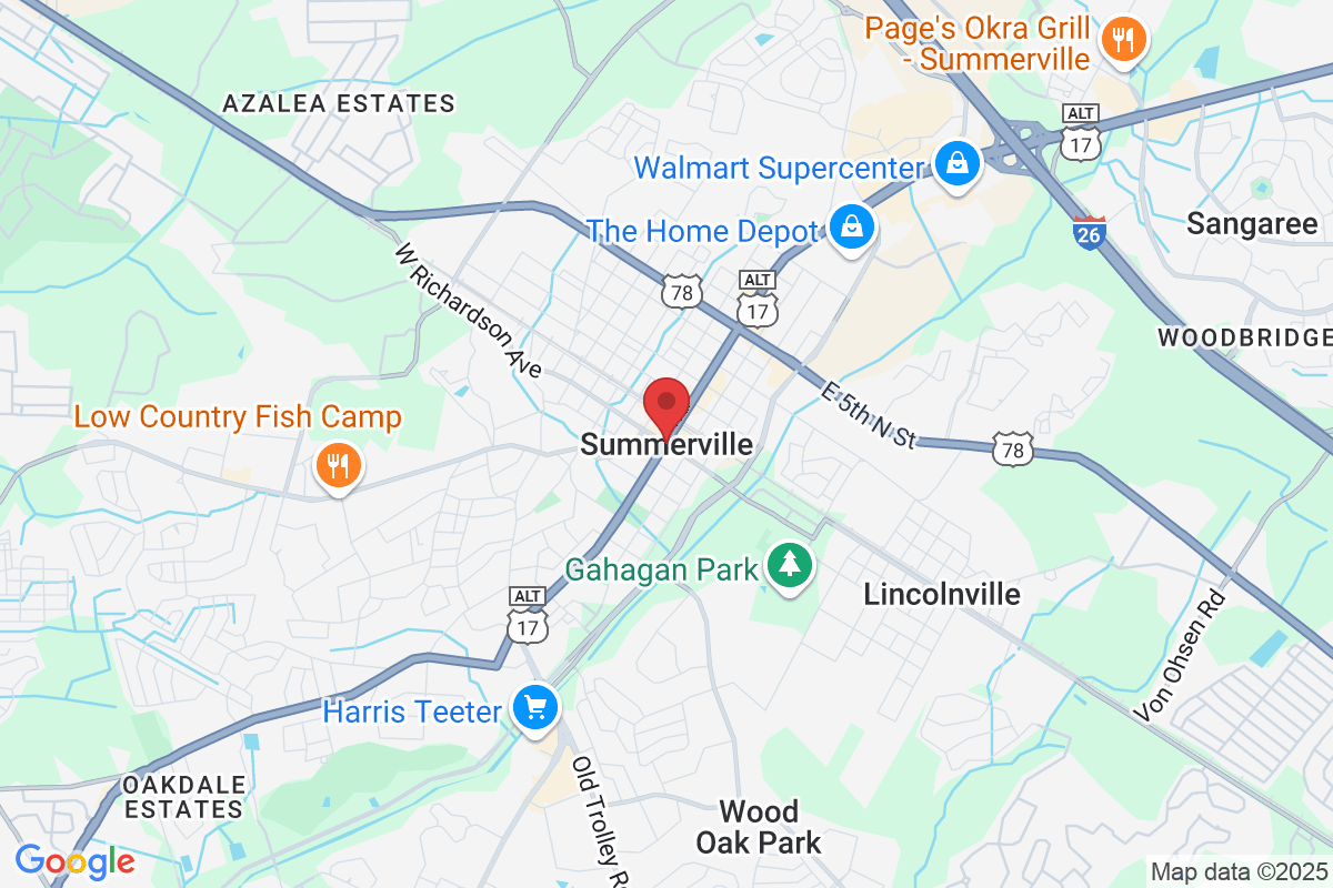 Summerville, SC, USA