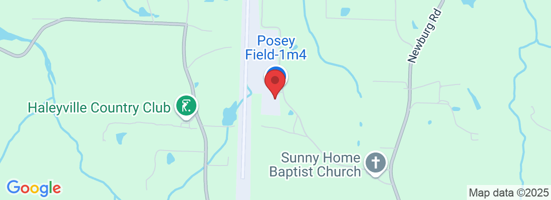 711 Co Rd 51, Haleyville, AL 35565, USA