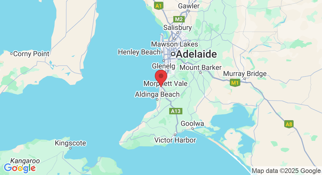 18 Dunn St, Seaford SA 5169, Australien