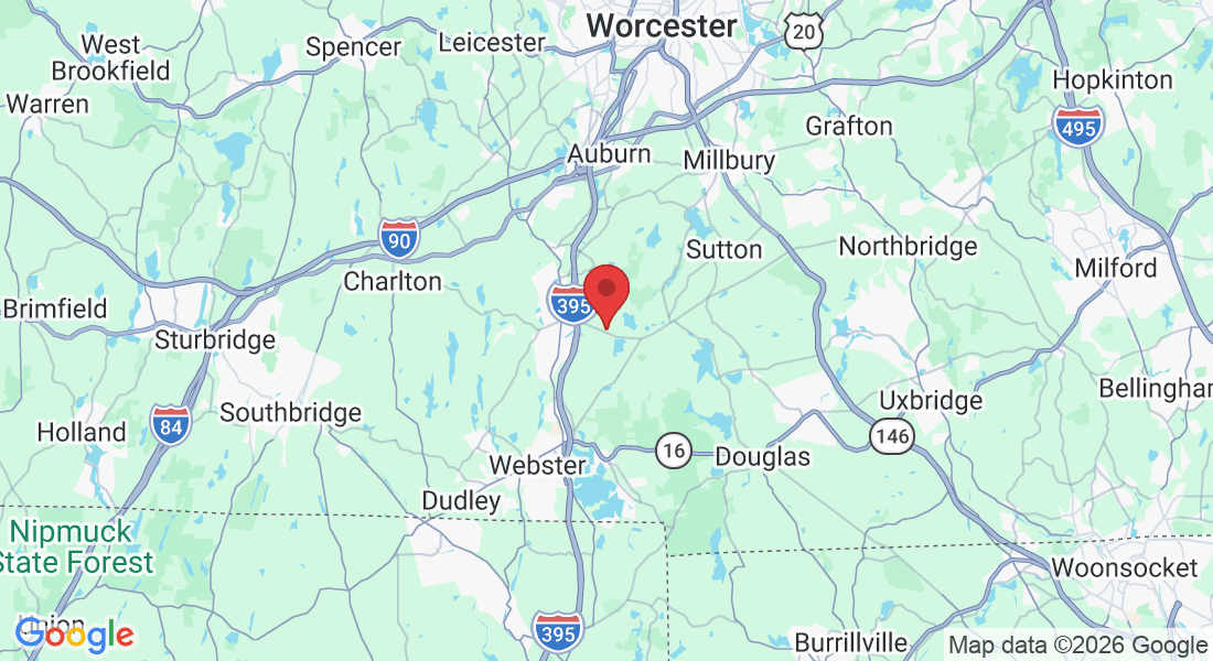 152 Sutton Ave, Oxford, MA 01540, USA