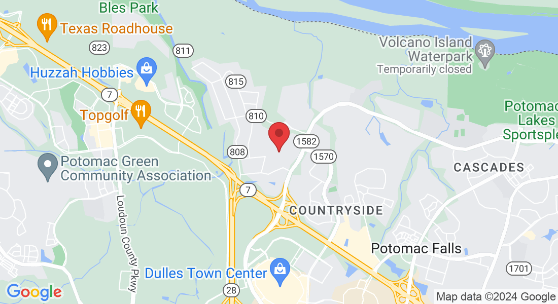 76 Bickel Ct, Sterling, VA 20165, USA