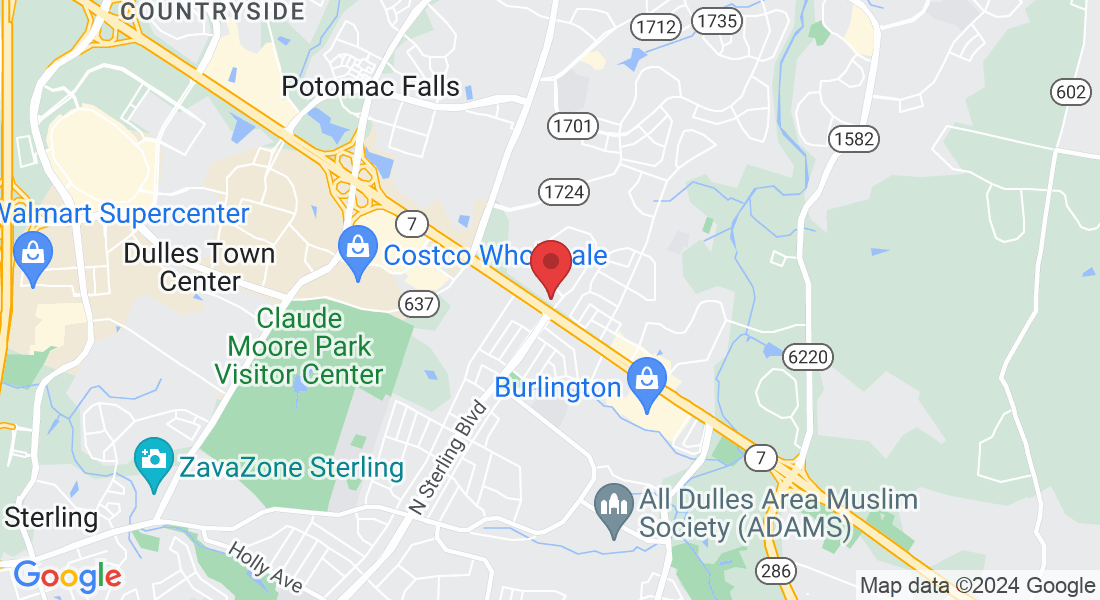 21415 Cardinal Glen Cir, Sterling, VA 20164, USA