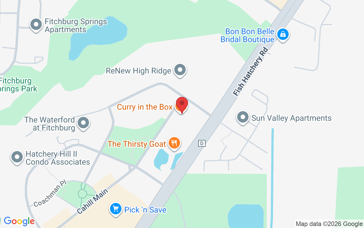 3050 Cahill Main #6, Fitchburg, WI 53711, EE. UU.