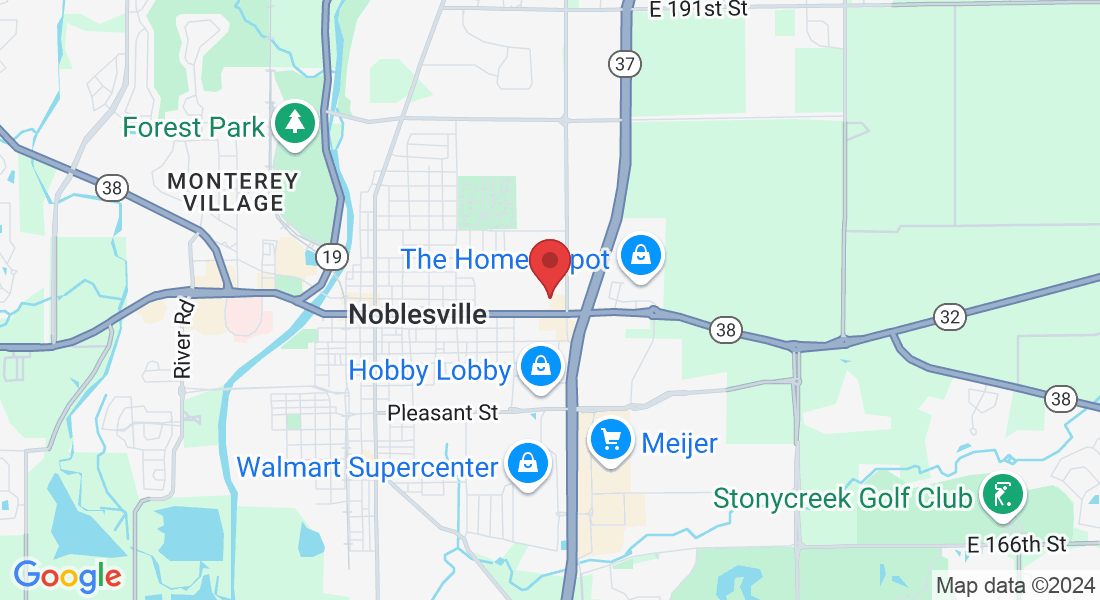 2350 Conner St B, Noblesville, IN 46060, USA