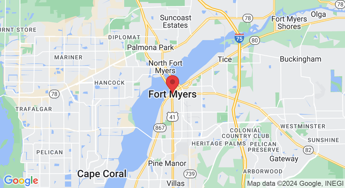 Fort Myers, FL, USA