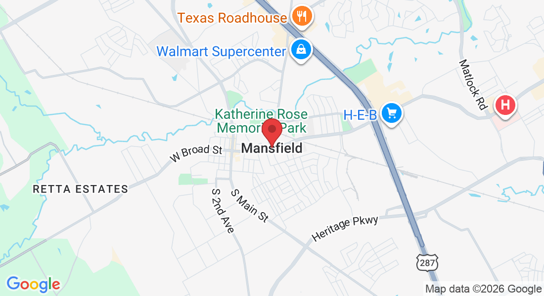 Mansfield, TX, USA