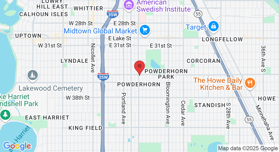 3501 Chicago Ave, Minneapolis, MN 55407, USA