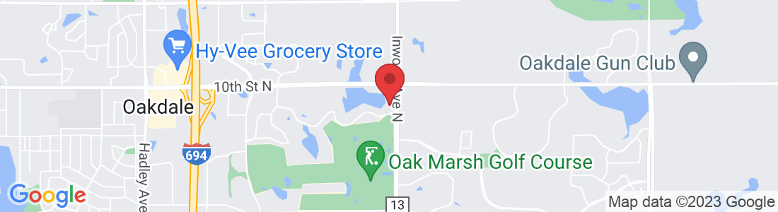 900 Inwood Ave N, Oakdale, MN 55128, USA