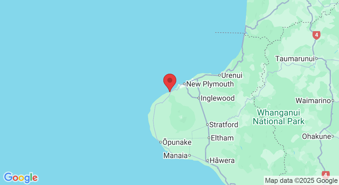 Ōakura, New Zealand