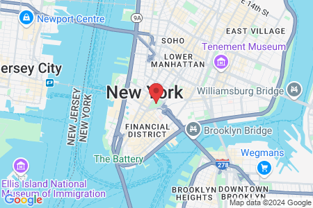 New York, NY, USA