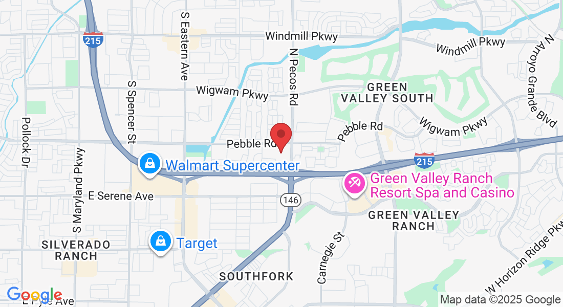 8975 S Pecos Rd suite 8c, Henderson, NV 89074, USA