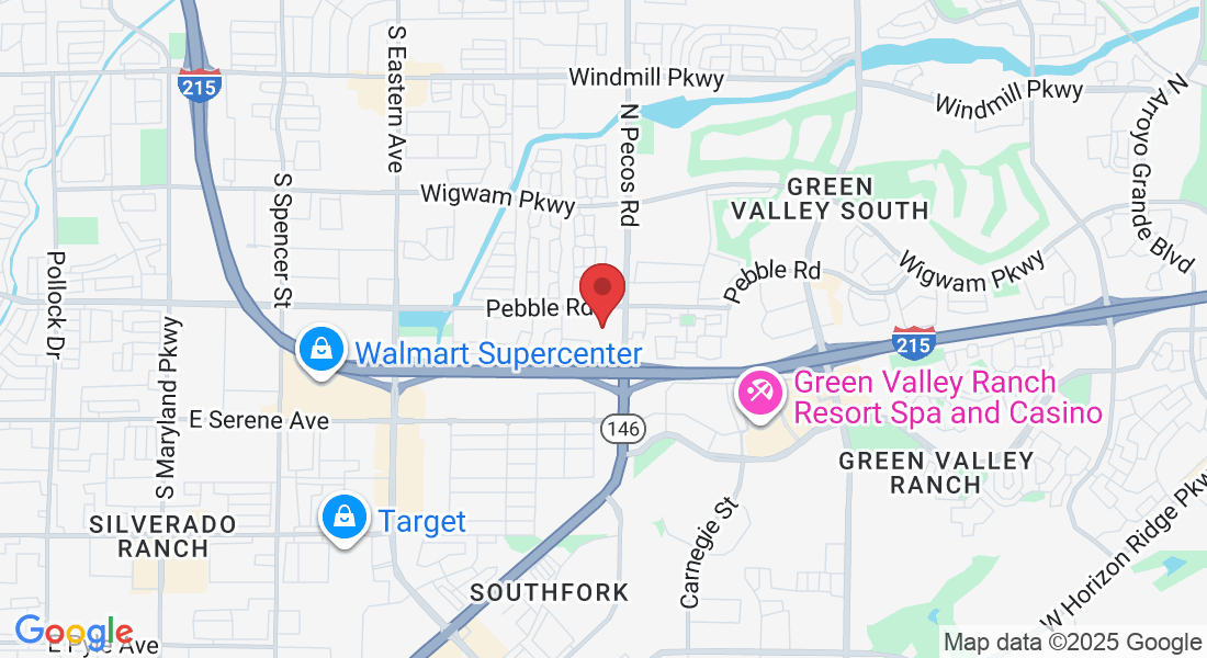 8975 S Pecos Rd suite 8c, Henderson, NV 89074, USA