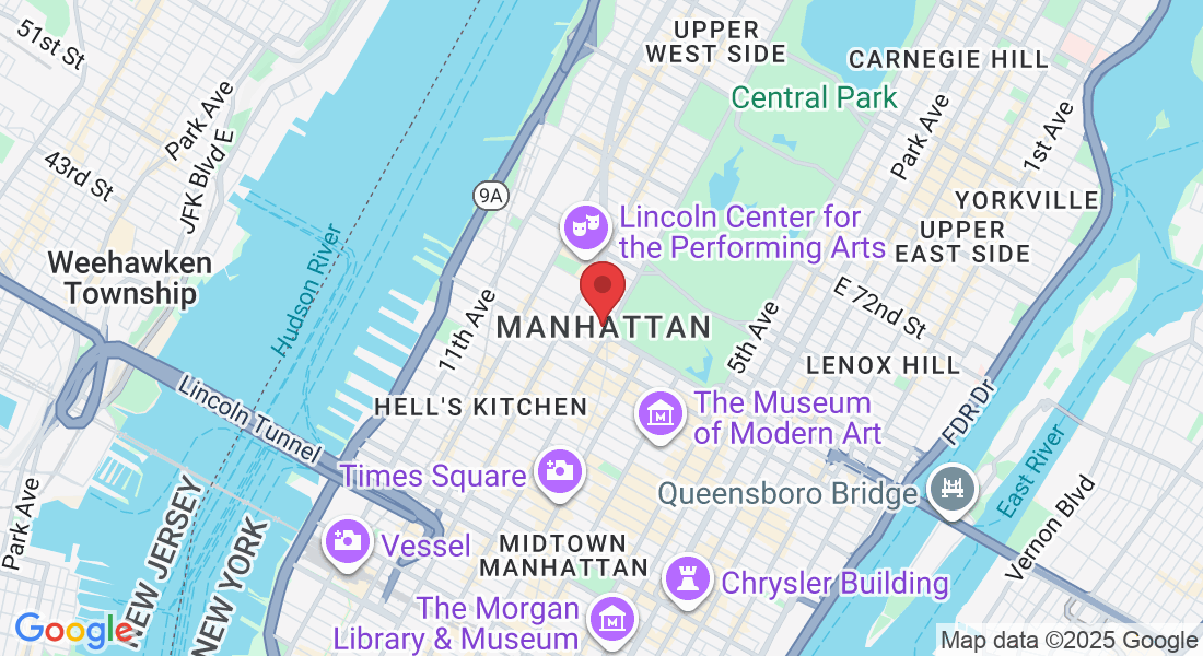 Manhattan, New York, NY, USA