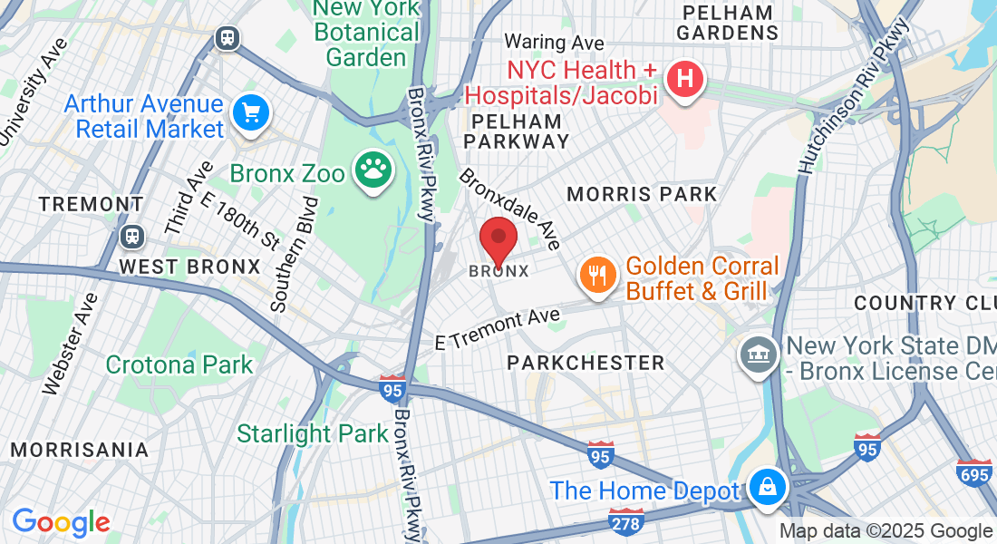 Bronx, NY, USA