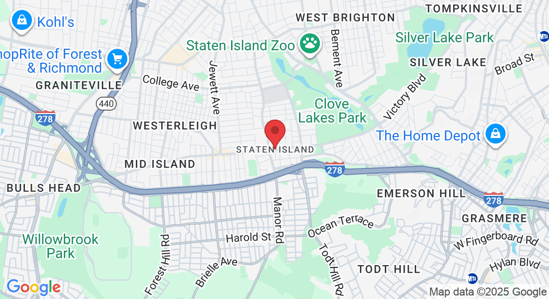 Staten Island, NY, USA