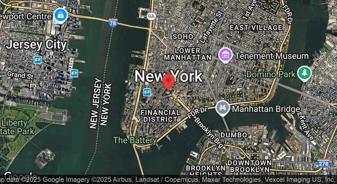 New York, NY, USA