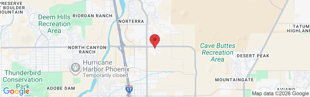 24820 N 16th Ave Unit 110, Suite 12, Phoenix, AZ 85085, USA