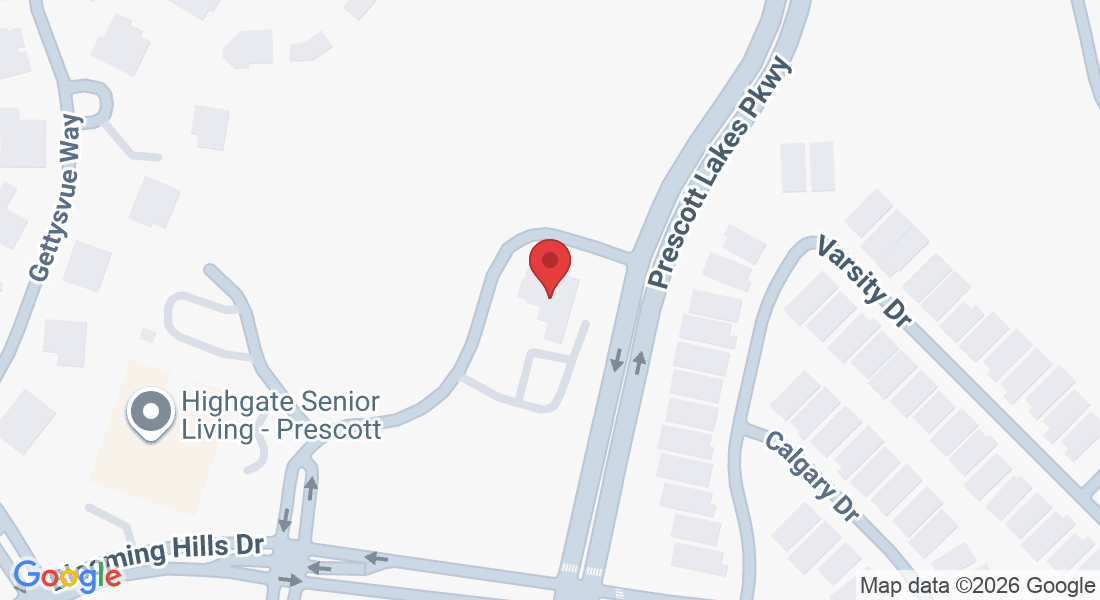 1615 Petroglyph Point Dr, Prescott, AZ 86301, USA