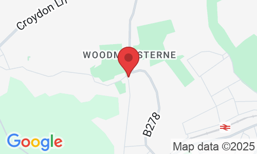 11 Woodmansterne St, Banstead SM7 3NW, UK